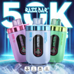 Razzbar 50000 Puffs Disposable Vape