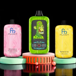 Fumot Digital Monkey